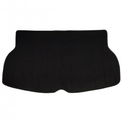 Toyota GR Yaris XP210 20- luggage compartment