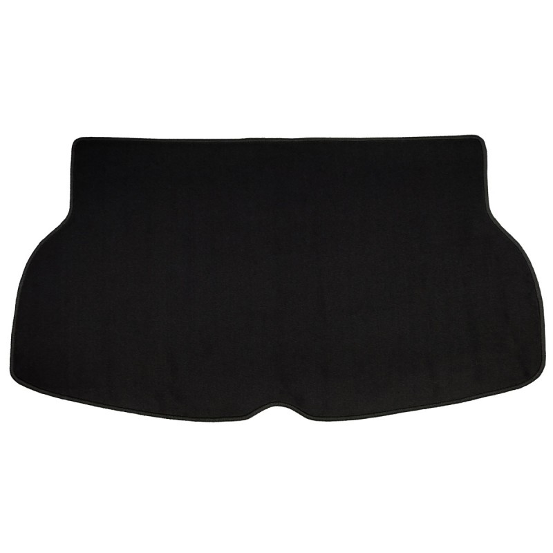 Toyota GR Yaris XP210 20- luggage compartment