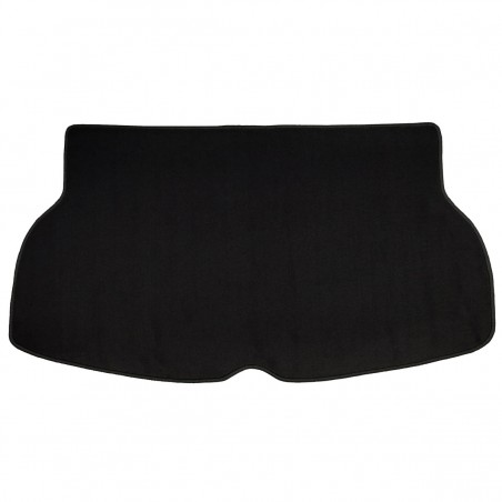 Toyota GR Yaris XP210 20- luggage compartment