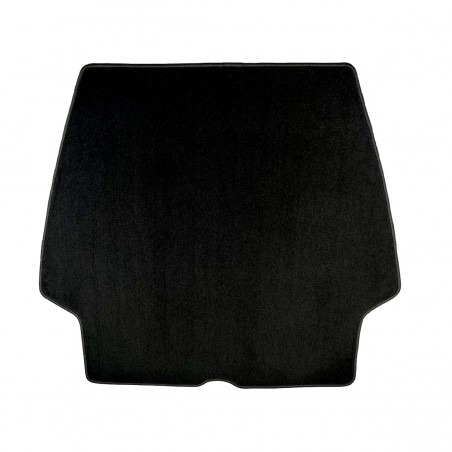 Volvo S60 sedan II gen 2010-2018 luggage compartment