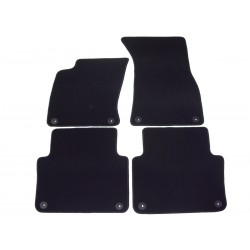 Audi A8 D3/4E II generatsioon 02-09