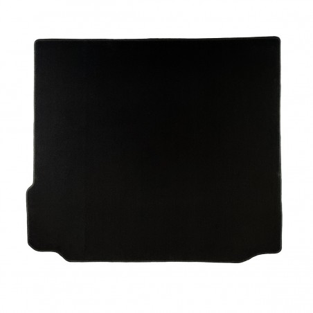 BMW F15 X5 III gen 13-18 luggage compartment