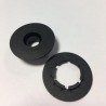 Maxus Mifa 9 7 seats 3 parts I-II rows 23-
