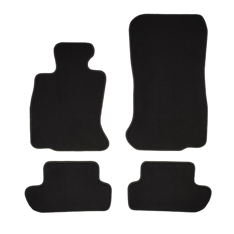 BMW F12/F13 640 2 doors 11-