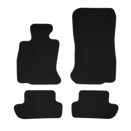 BMW F12/F13 640 2 doors 11-