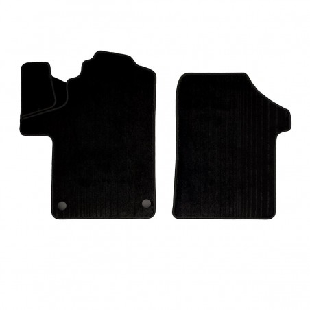 Mercedes-Benz V-Class 8 seats long III gen front left + right 14-