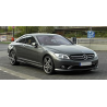 Mercedes-Benz  CL-class C216 (AMG63) 06-14