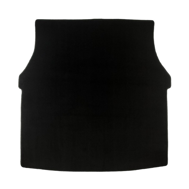 Mercedes-Benz  CLS-class C218 coupe 11-18 luggage compartment