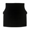 Mercedes-Benz  CLS-class C218 coupe 11-18 luggage compartment