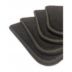 Mercedes-Benz  CLS-class C218 coupe 11-18 luggage compartment