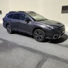 Subaru Outback VI-gene (BT2020) 19-