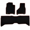 Dodge RAM 1500 IV gen (4 doors) 10-17