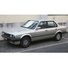 BMW E30 3-series 83-91