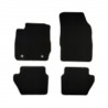 Ford Fiesta VI generation 08 -19