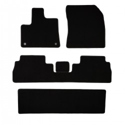 Citroen Berlingo K9/AF III-gene 3rows/7places...