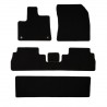 Citroen Berlingo K9/AF III-gene 3rida/7kohta man 18-