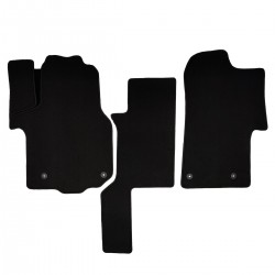 VW Crafter II-gene(Typ SY/SZ)3parts/3seats...
