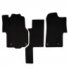 VW Crafter II-gene(Typ SY/SZ)3parts/3seats autom, el-handbrake 06.24-