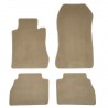 MB E-Class (W124) coupe/ cabrio 2 ust 87-95