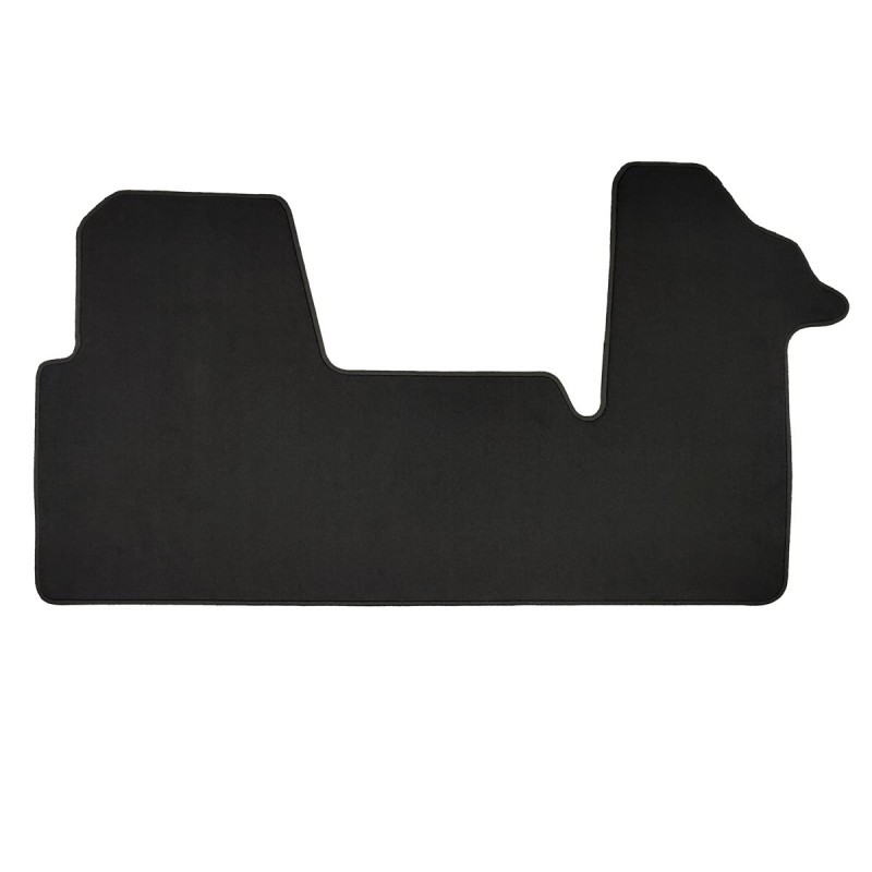 Renault Master III-gene 1 part/ 3 seats / 10-24