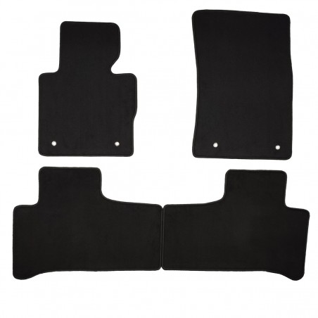 Range Rover (L322) Vouge TDV8 2002-2012