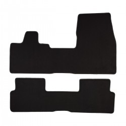 BMW i3 electric 2 parts 13-22