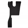 Scania S Front Left, flat floor 16-