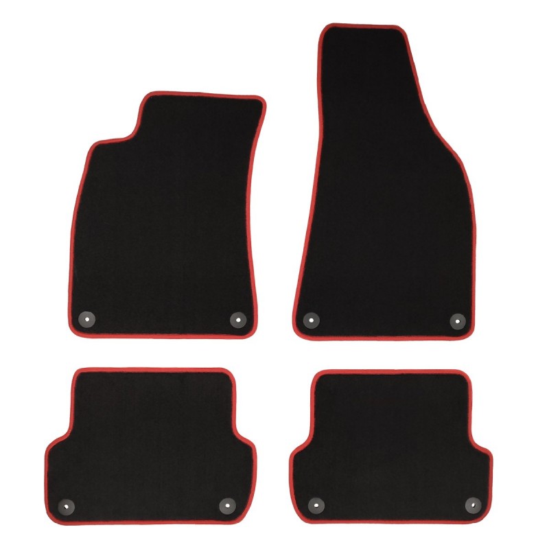 Audi A4 B7 (Typ 8E/8H) 04-08