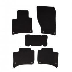 VW Touareg II gen  7P5 10 -18