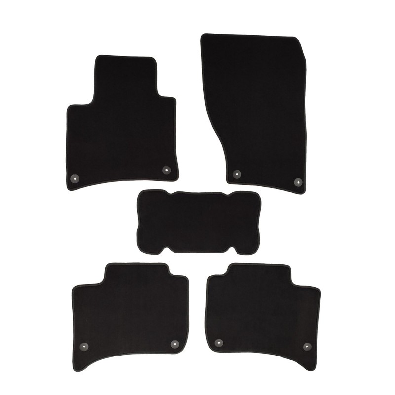 VW Touareg II gen  7P5 10 -18