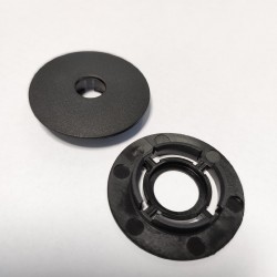 VW Touareg II gen  7P5 10 -18