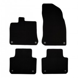 VW Touareg (CR) III-gene 18- 