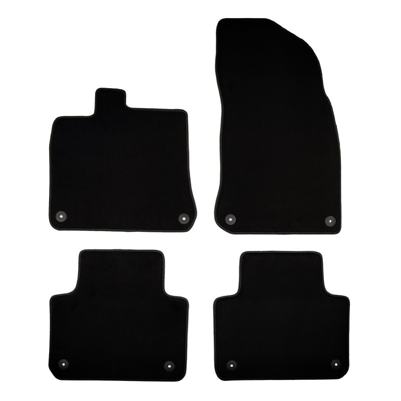 VW Touareg (CR) III-gene 18- 