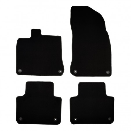 VW Touareg (CR) III-gene 18- 