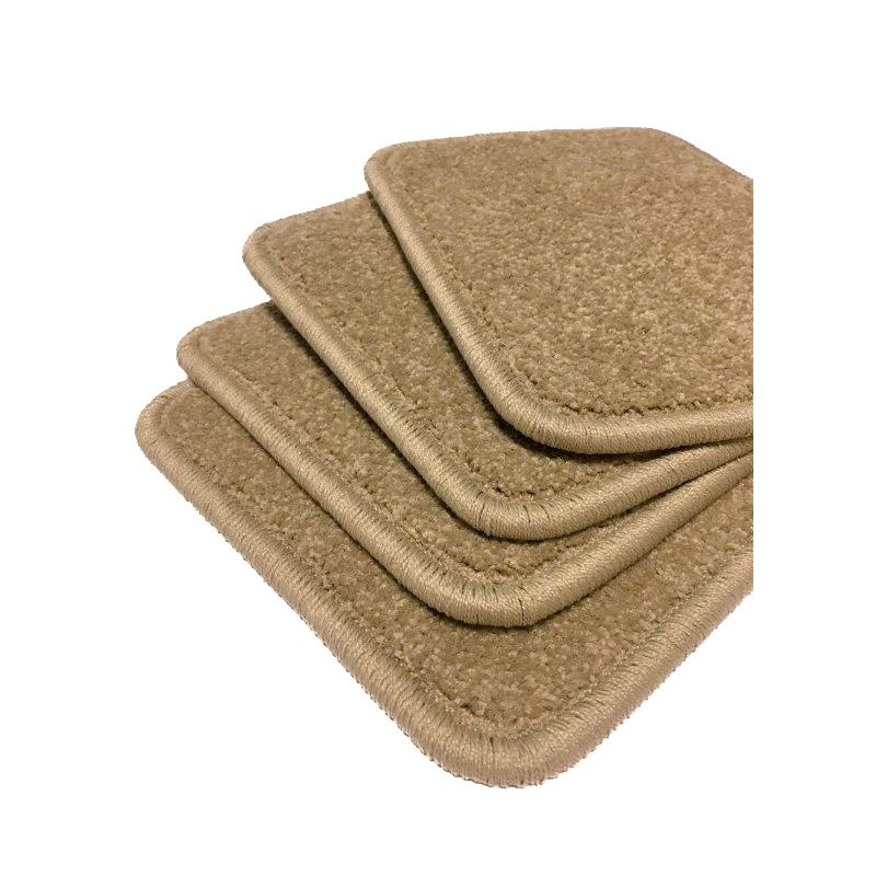 VW Touareg I gen 02-10