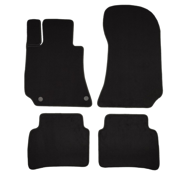 Mercedes-Benz W212 E-class 2009-2016