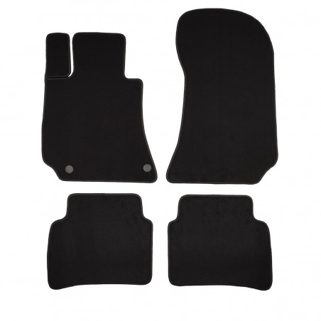 Mercedes-Benz W212 E-class 2009-2016