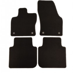 Škoda Kodiaq (NS7) I generation 2017-