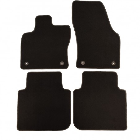 Škoda Kodiaq (NS7) I generatsioon 2017-2024