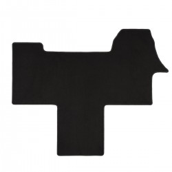 Fiat Ducato Maxi III-gene 3-seater aut...