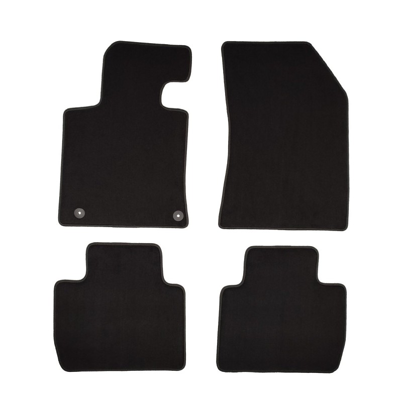 Peugeot 508(R83) II-gene SW universal 19-25