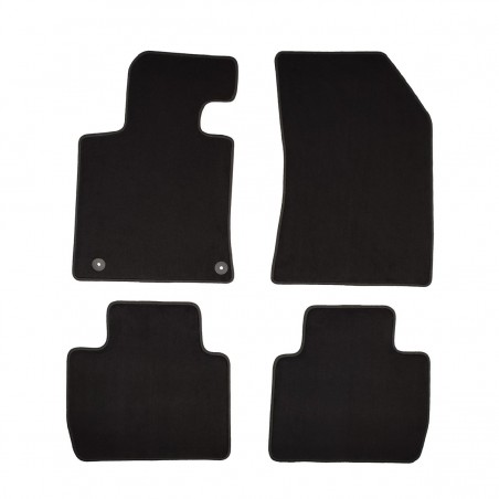 Peugeot 508(R83) II-gene SW universal 19-25