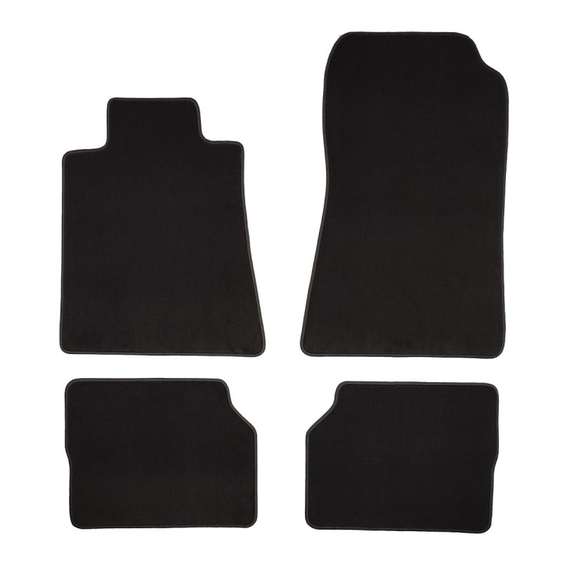 Mercedes-Benz W140 S-class III gen 91-98