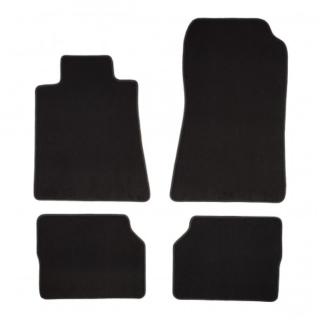 Mercedes-Benz W140 S-class III gen 91-98