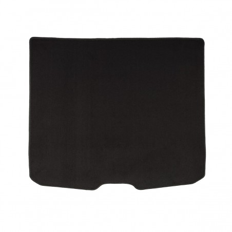 Mitsubishi Eclipse Cross luggage  17-