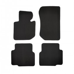 BMW E36 3-series Coupe 325 1993 