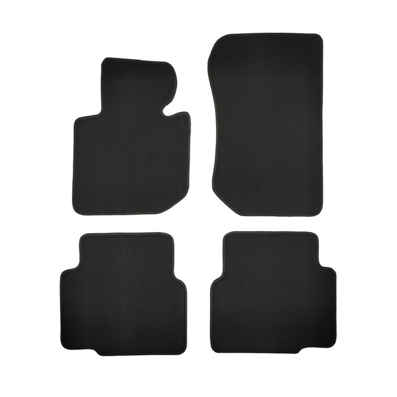 BMW E36 3-series Coupe 325 1993 