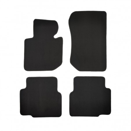 BMW E36 3-series Coupe 325 1993 