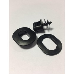 BMW E36 3-series Coupe 325 1993 