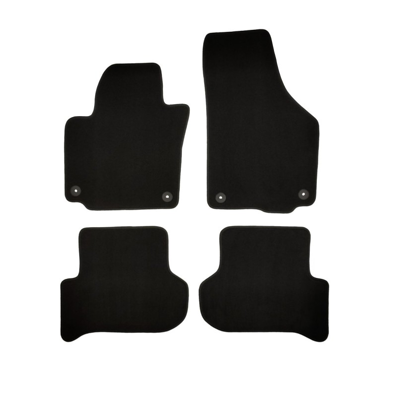 Škoda Yeti (5L) 09-17